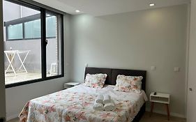 Apartamento Acolhedor Em Aveiro